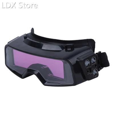 Spotter Seam Welders Welder Protective Goggles Automatic Dim