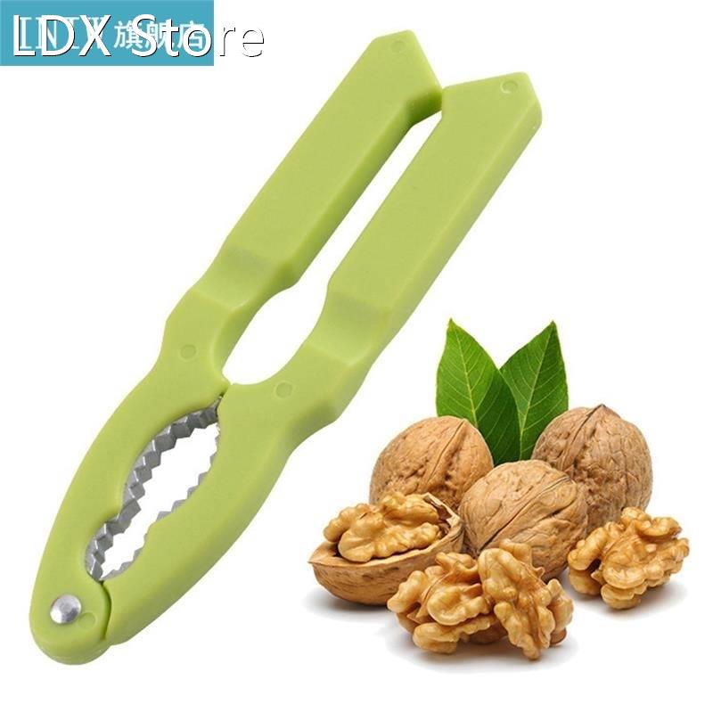 1pc Durable Nut Cracker Multi-Purpose Creative Nut O