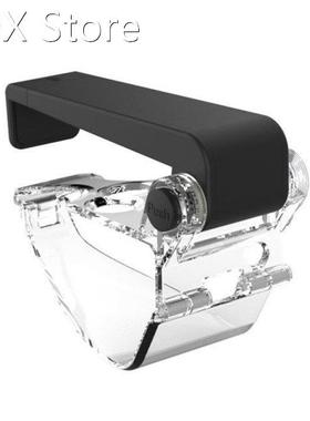 Adjustable Viewing Angle Smartphone Clamp/Game Clip Fit For