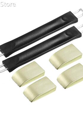 Luggage Handle, 202mm Long Strap Grip Replacement 适用于 Sui