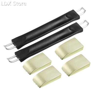 Luggage Handle, 202mm Long Strap Grip Replacement 适用于 Sui
