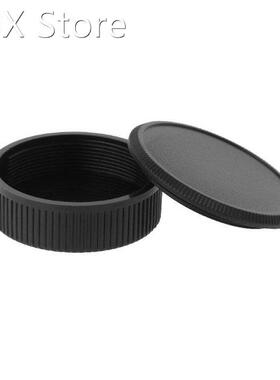 Rear Lens Cap/Body Cover Screw Mount For Universal 39mm Leic