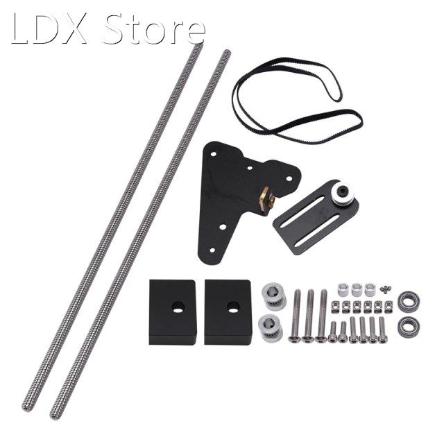 For Ender 3 Pro 3D Printer Parts For Creality Ender 3 Dual Z