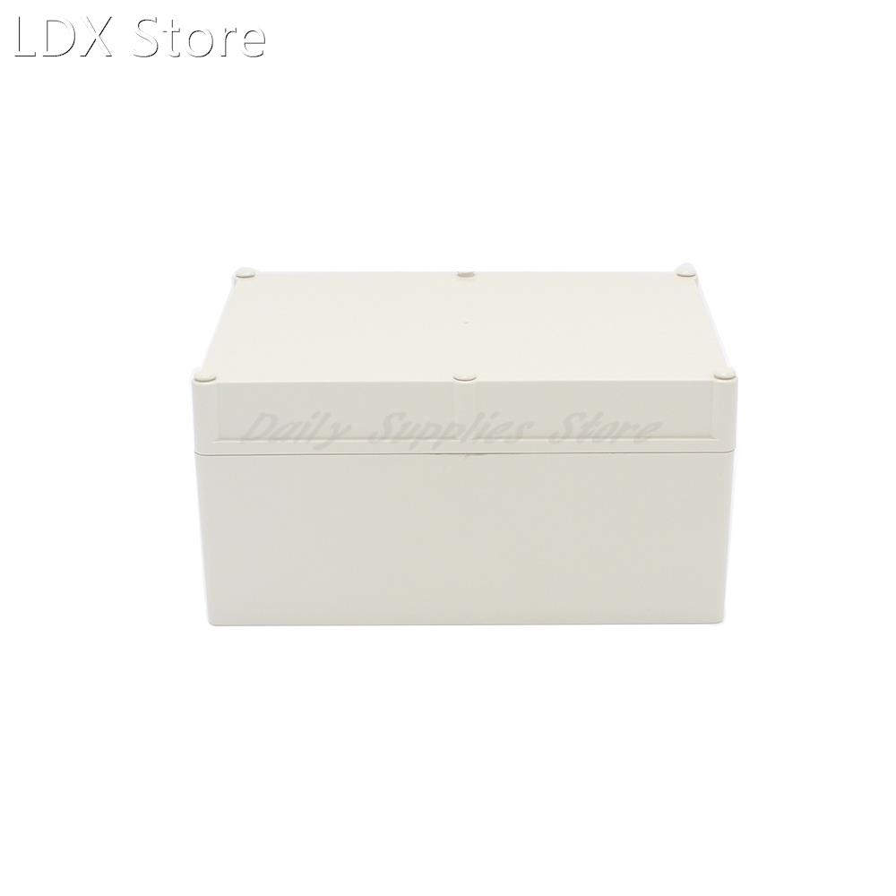 1pcs 240x175x117mm Plastic housing Security power supply hou