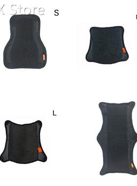 Summer Motorcycle Breathable Cool Sunproof Seat Cushion Cove