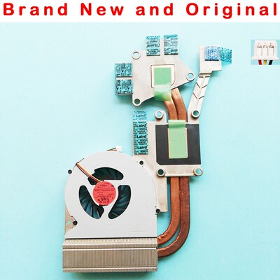 new original CPU COOLING FAN FOR Tsinghua Tongfang T45 T41H