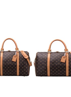 2020 New Travel Bag Portable Leisure Fitness Bagpack Busine