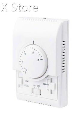 BC108B mechanical knob thermostat central air conditioning f