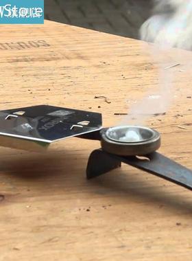 Varroa Oxalic Acid Vaporizer Mite Control Beehive Vaporizati