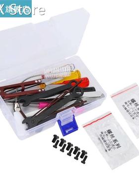 Overlock Sewing Machine Took Kit Convenient Sewing Machine R