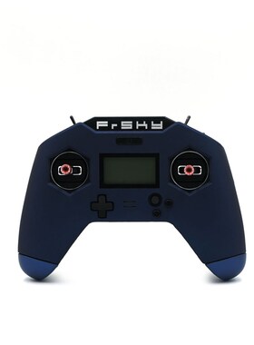 FrSky Taranis X Lite Pro 24CH Transmitter with New RF Modul