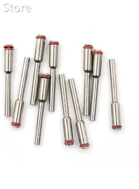 10Pcs Accessories Miniature Clamping Connecting Lever Mandre