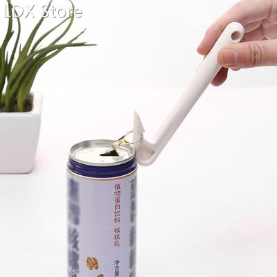 1PC High Quality Creative Hanging Bottle Opener Simple Manua