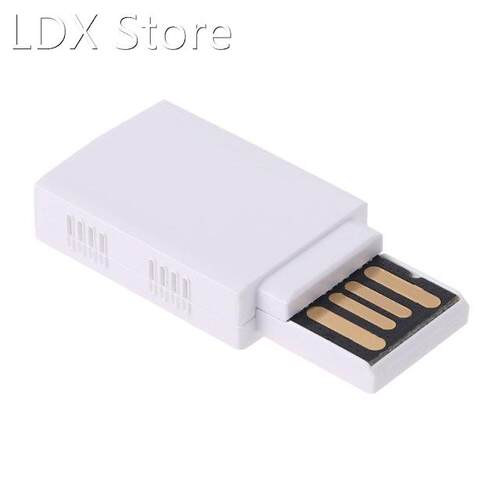 Atheros AR9271 Chipset ROS Wireless USB Network Card WiFi Ad