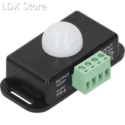 rocker switch switch Infrared Sensor Human Body Motion Dete