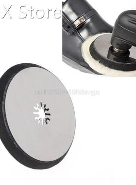 115mm Round Sanding Pad Oscillating Multitool for Fein Multi