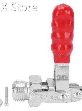 Push Pull Toggle Clamp Quick Release Positioning Fixture Cla