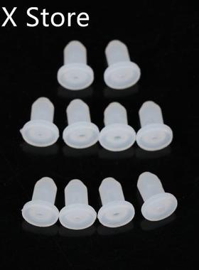 10pcs CISS DIY Acessories Cartridge Sealing Stopper Rubber P