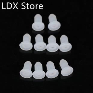 10pcs CISS DIY Acessories Cartridge Sealing Stopper Rubber P
