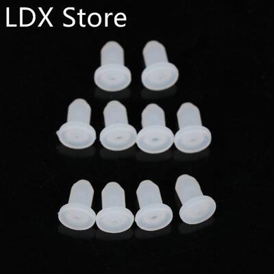 10pcs CISS DIY Acessories Cartridge Sealing Stopper Rubber P
