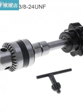 0.5-6.5mm Alloy Steel Manual Hand Twist Drill Machine Mool w