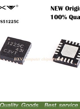 5pcs/lot TPS51225C 1225C TPS51225 51225C 51225 TPS51225CRUK
