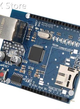 LAN Ethernet Module Expansion Board Module Network LAN Ether