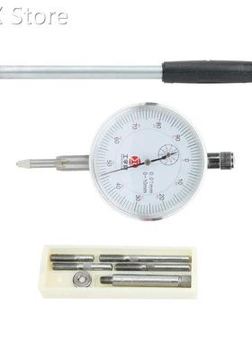 Dial Bore Gauge 50～160MM Diameter Indicator Measuring Engin