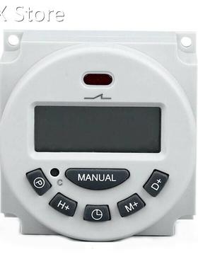 L701 Electronic LCD Digital TIMER SWITCH L701 16A AC220-250V