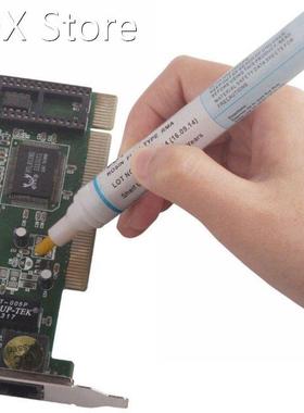 951 Soldering Flux Pen Low Solids No Clean For Solder Solar