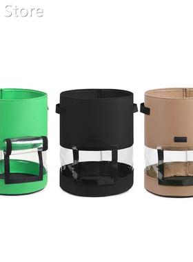 Garden Tools Plant Growing Bags Planting Tools Fabric Jard&i