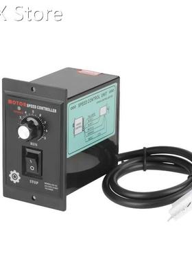 400W AC220V 50/60HZ Motor Speed Pinpoint Regulator Controlle