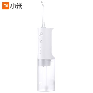 Pick Teeth-Cleaner Dental-Flosser Irrigator-Water Xiaomi Flo