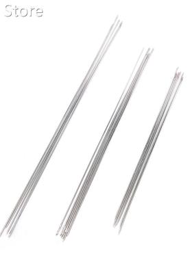 40PCS Beading Needles Threading Cord Fine Jewelry Tools 适用