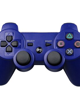 Wireless Bluetooth pad joystick  PS3 controller Remote  Play