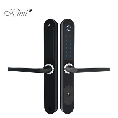 T5577 M1quality Fingerprint hotel door access system digita