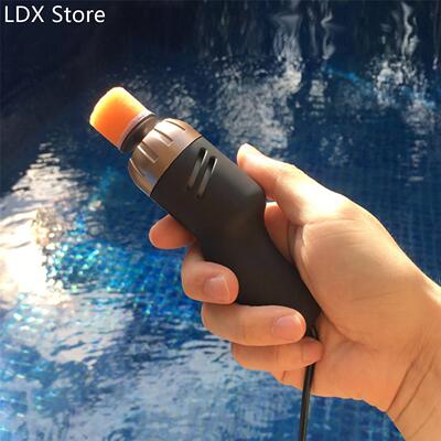 Car Electric Polisher Machine Cleaning and Polishing Waxing