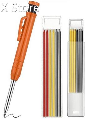 Mechanical Drawing Pencils for Woodworking Draw on Metal Pla