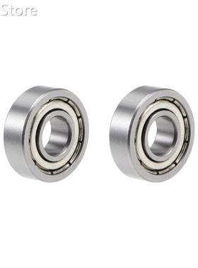 R4ZZ+Ball+Bearing+1/4