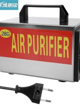 28g/h Generator Ozone Machine Tablets Air Purifier Ozonizer