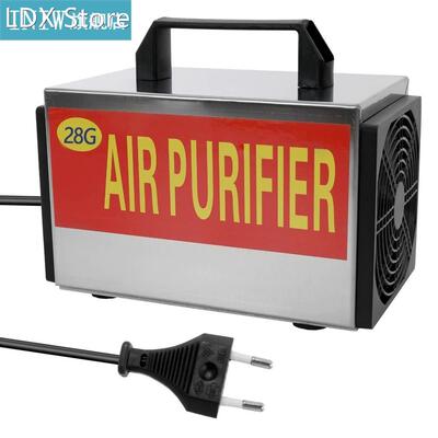 28g/h Generator Ozone Machine Tablets Air Purifier Ozonizer