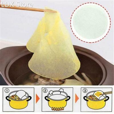 Pack Baking Blotting Paper Kitchen Soup Oil Film Oil-absorbi