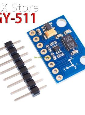 GY-511 LSM303DLHC Module e-Compass 3 Axis Accelerometer + 3