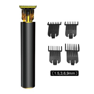 Kemei KM-1971 Baldheaded Hair Clipper 0mm Electric Hair Trim