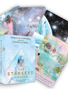 Tarot Cards Card Game Party Puzzle Board Game Guidance Divin