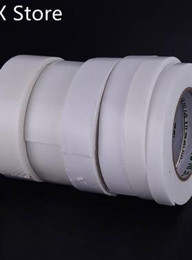 Foam Double Faced Adhesive Craft Padded Mounting White Stron