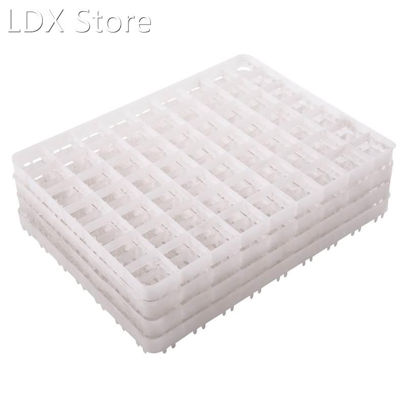 4 Pcs 63 Duck Egg Tray Incubator Tray Agricultural Equipment