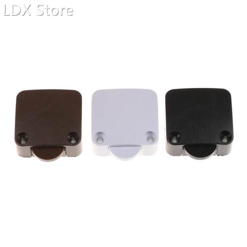 1 PCS Wardrobe Door Cupboard Doors Sliding Doors Switch 202A