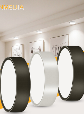 Led Downlights Led Spot Light Lamp 220V 110V 5/10/15/25W Dow