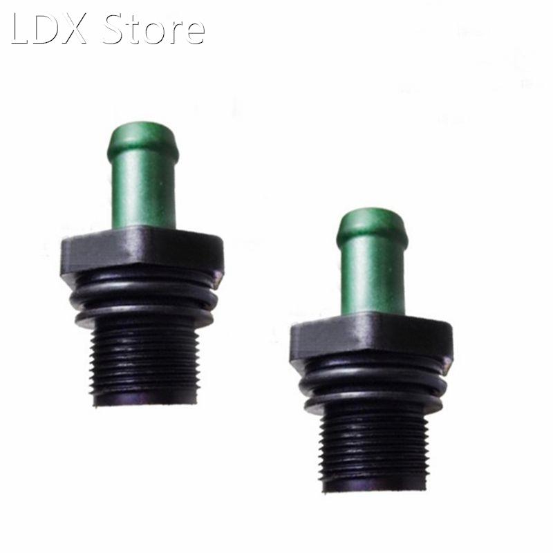 1pc Car PCV Valve OEM 11810-6N202 适用于 N~issan Altima 2002